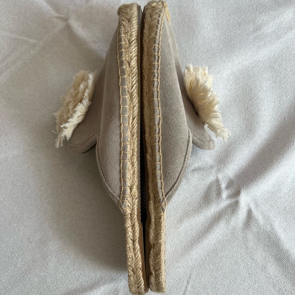 Soludos Slide on Espadrilles - Picture 3 of 6